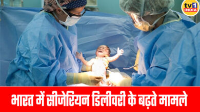 The rising number of caesarean delivery cases in India is a matter of concern