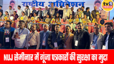 Governments are not serious about the safety of journalists, strict laws are needed