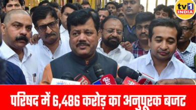 Supplementary budget worth Rs 6,486 crore for 2024-25 were also presented in the Legislative Council