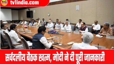 All political parties of India praised 'Operation Sindoor'