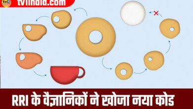 New code to detect hidden properties of exotic materials