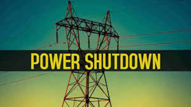Electric Shutdown: Kharghar is in darkness due to fire in the feeder