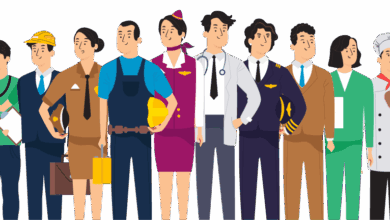 BJP's career guidance camp for students of Navi Mumbai