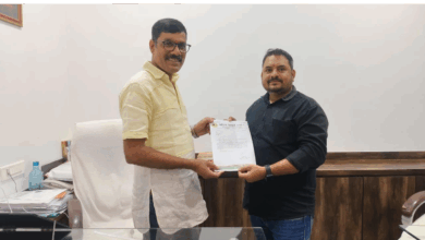 PSS announces thier working comittee for navi mumba