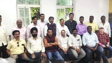 JMA Steps into Maharashtra with Power, Ensuring Dignity and Justice for Journalists" : Sudhir Sharma- State Co-ordinator Maharashtra