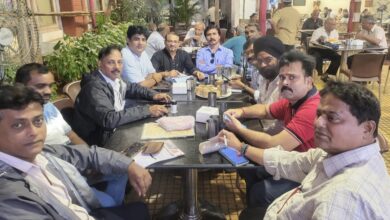 Journalist & Media Association Demands Strict Enforcement of Journalist Protection Law in Maharashtra