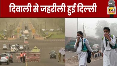 Air Turns Poisonous: Delhi’s AQI Above 400 Two Days in a Row