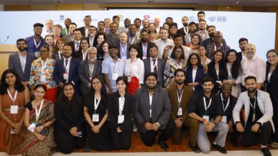 Quality education is essential for Make in India - Ajit Gulabchand