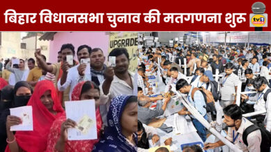 Bihar elections | Counting of votes for the Bihar Assembly Elections is underway