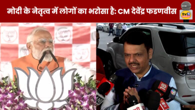 Devendra Fadnavis on Bihar's victory signifies people's trust in PM Modi's leadership at the centre