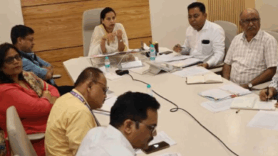 'Adishakti Abhiyan' gains momentum, women gain a strong foothold