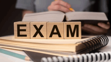1oth Board exams Declaires: 10th and 12th board exams dates announced