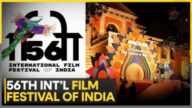 Iffy Film Festival to be held in Goa from November 20: 240 films will be screened
