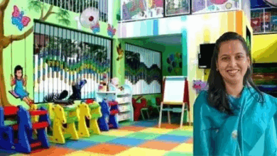 Smart Anganwadis to be built in 13 villages of Maharashtra, know the plan