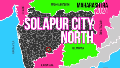 Local Election: Announcement of elections for 12 municipal councils in Solapur district