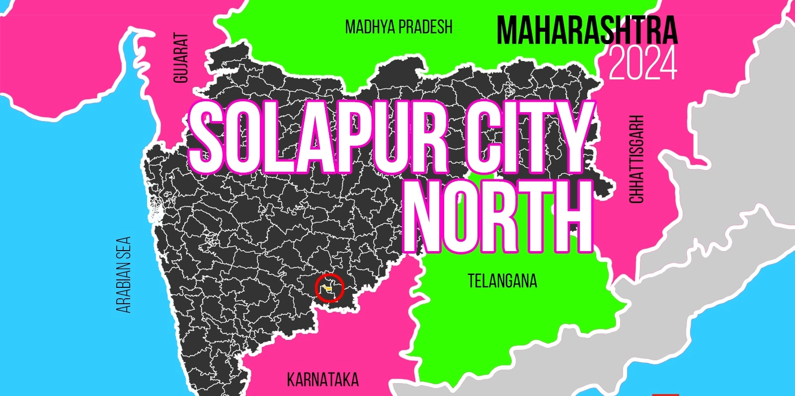 Local Election: Announcement of elections for 12 municipal councils in Solapur district