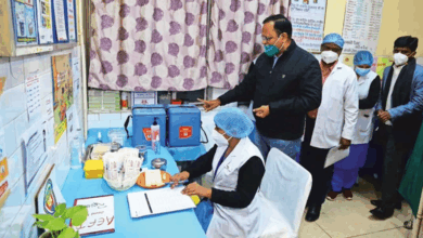 Women Hospital : A separate hospital for women in Pune