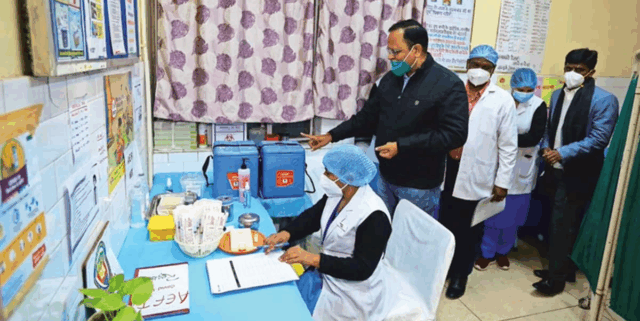 Women Hospital : A separate hospital for women in Pune