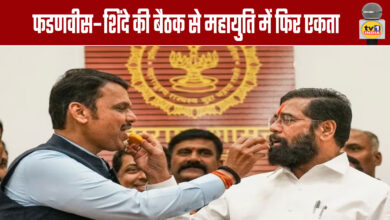 Fadnavis-Shinde Meeting Reunifies Mahayuti