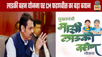 Fadnavis's Major Statement On The Ladki Behen Yojana