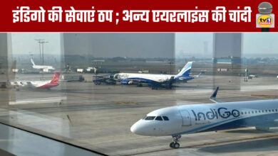 IndiGo Services Halted; Other Airlines are Making a Killing