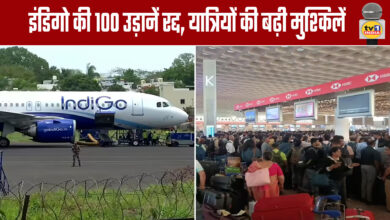 IndiGo cancels 100 flights, increasing passenger hardship