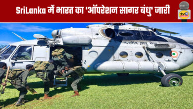 India's 'Operation Sagar Bandhu' continues in Sri Lanka, rapid relief work underway in difficult conditions