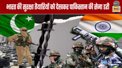 Pakistan's military is apprehensive about India's security preparations