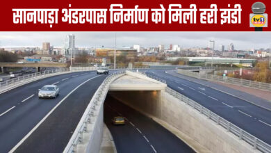 Sanpada Underpass construction gets green light, High Court order clears the way