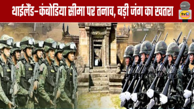 Tensions on The Thailand-Cambodia Border, Threat of a Major War