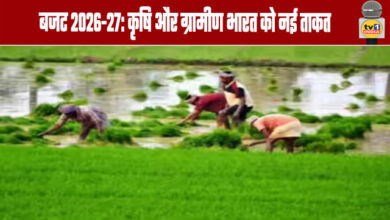 Budget 2026-27: A New Impetus for Agriculture and Rural India