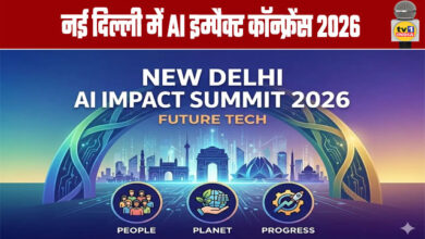 AI Impact Conference 2026 in New Delhi