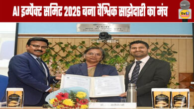 AI Impact Summit 2026 becomes a platform for global partnership