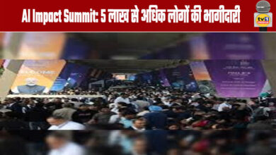 AI Impact Summit: Over 500,000 People Participated