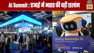 AI Summit: India's Big Leap in AI