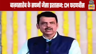 Administration as Balasaheb dreamed: CM Fadnavis