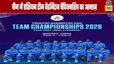 Asian Team Badminton Championships Begin in China