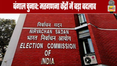 Bengal Elections: Major Changes to Counting Centers