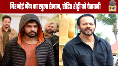 Bishnoi Gang's Open Declaration, Warning to Rohit Shetty