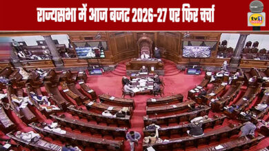 Budget 2026-27 to be discussed again in Rajya Sabha today
