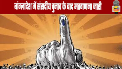 Counting of Votes Continues After Bangladesh Parliamentary Elections