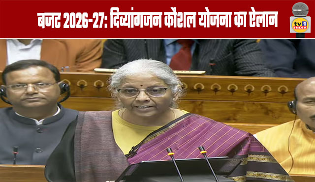 Budget 2026-27: Disability Skills Scheme Announced