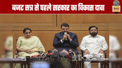 Government's Development Claims Ahead of the Budget Session