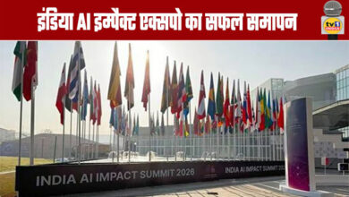 India AI Impact Expo Concludes Successfully
