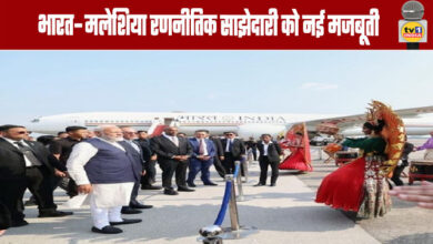 India-Malaysia Strategic Partnership Gets a New Boost