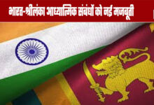 India-Sri Lanka Spiritual Ties Strengthened