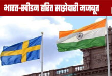 India-Sweden Green Partnership Strengthens