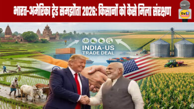 India-US Trade Agreement 2026: How Farmers Received Protection