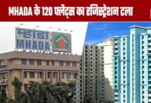 MHADA's Registration for 120 Flats Postponed