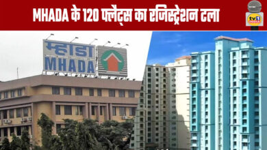 MHADA's Registration for 120 Flats Postponed